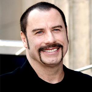 John Travolta John Travolta